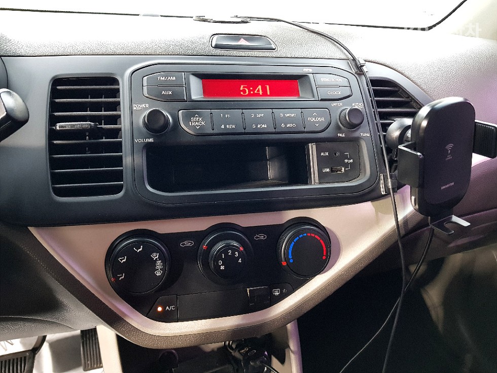 2013 - kia all