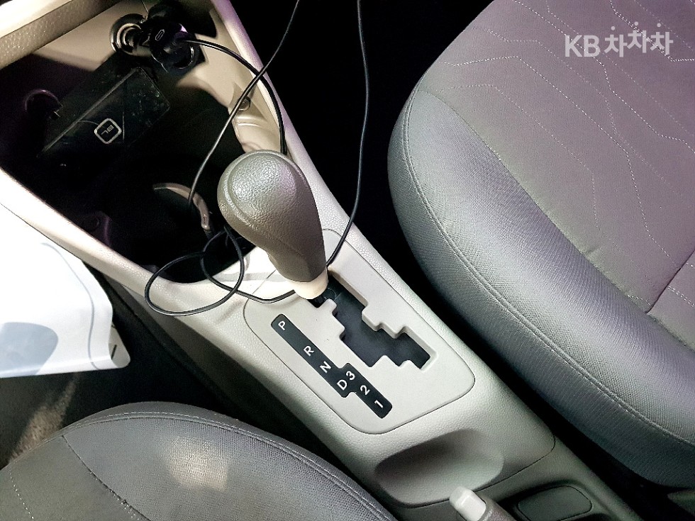 2013 - kia all