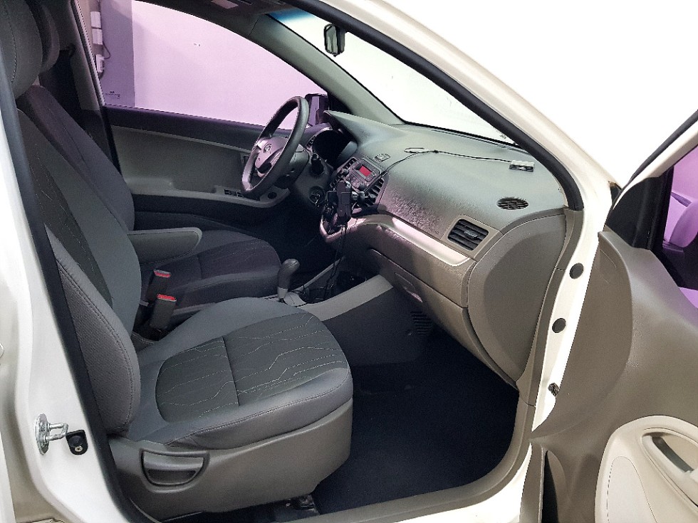2013 - kia all