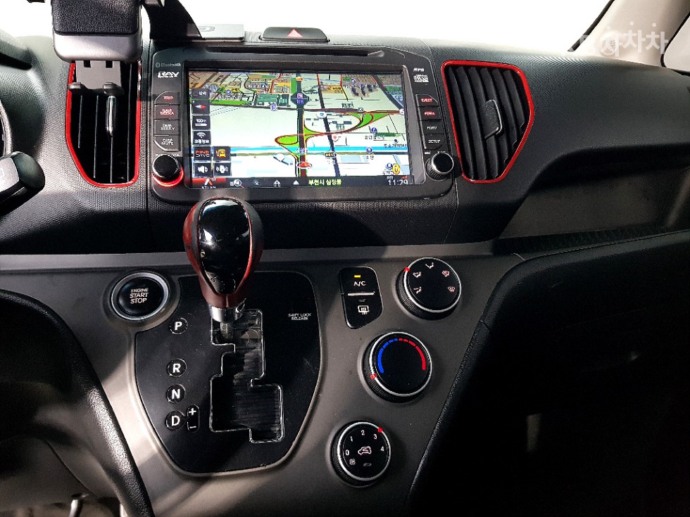 2014 - kia ray