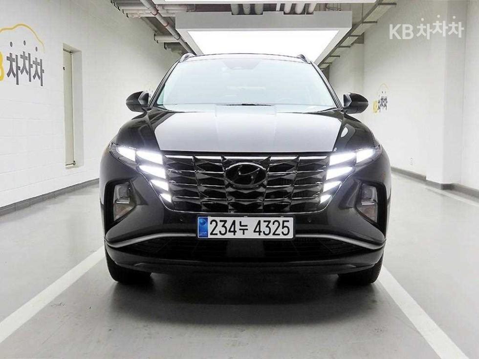Hyundai Туссан