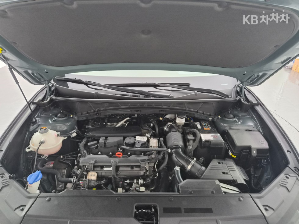 2024 - hyundai tucson