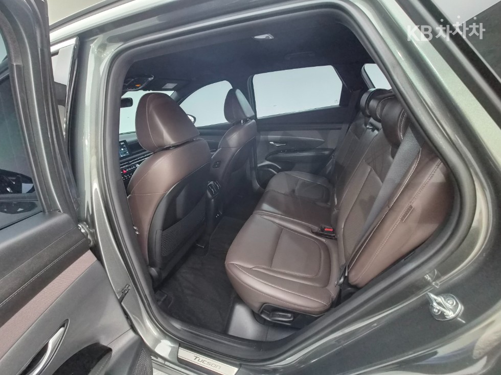 2024 - hyundai tucson