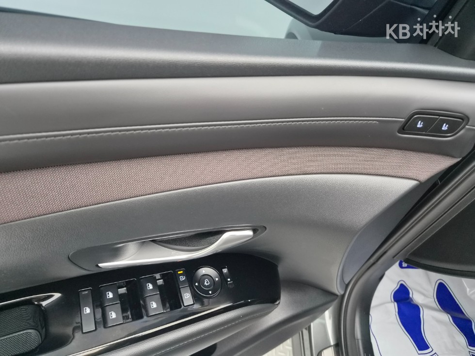 2024 - hyundai tucson