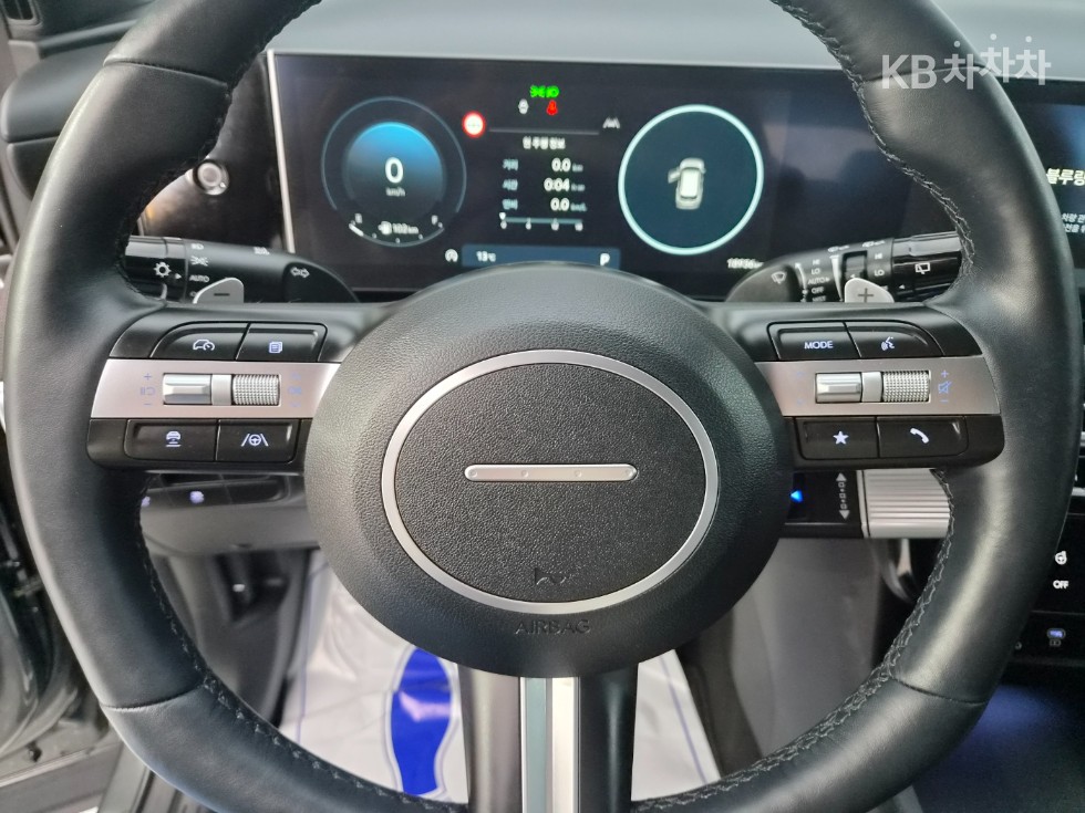 2024 - hyundai tucson