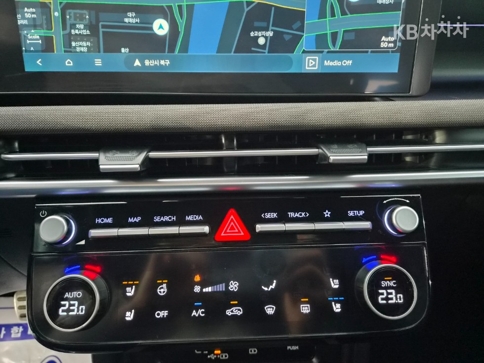 2024 - hyundai tucson