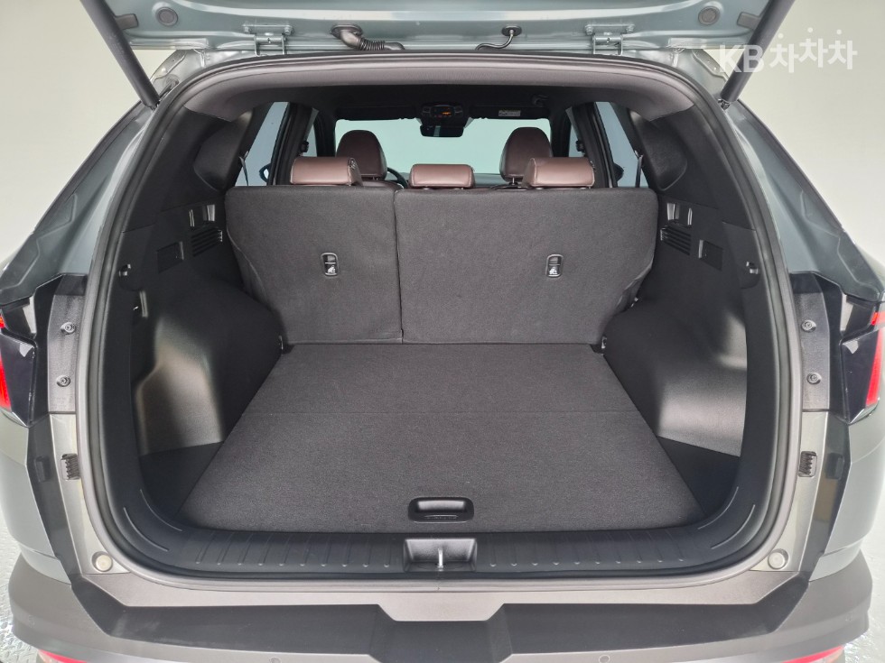 2024 - hyundai tucson