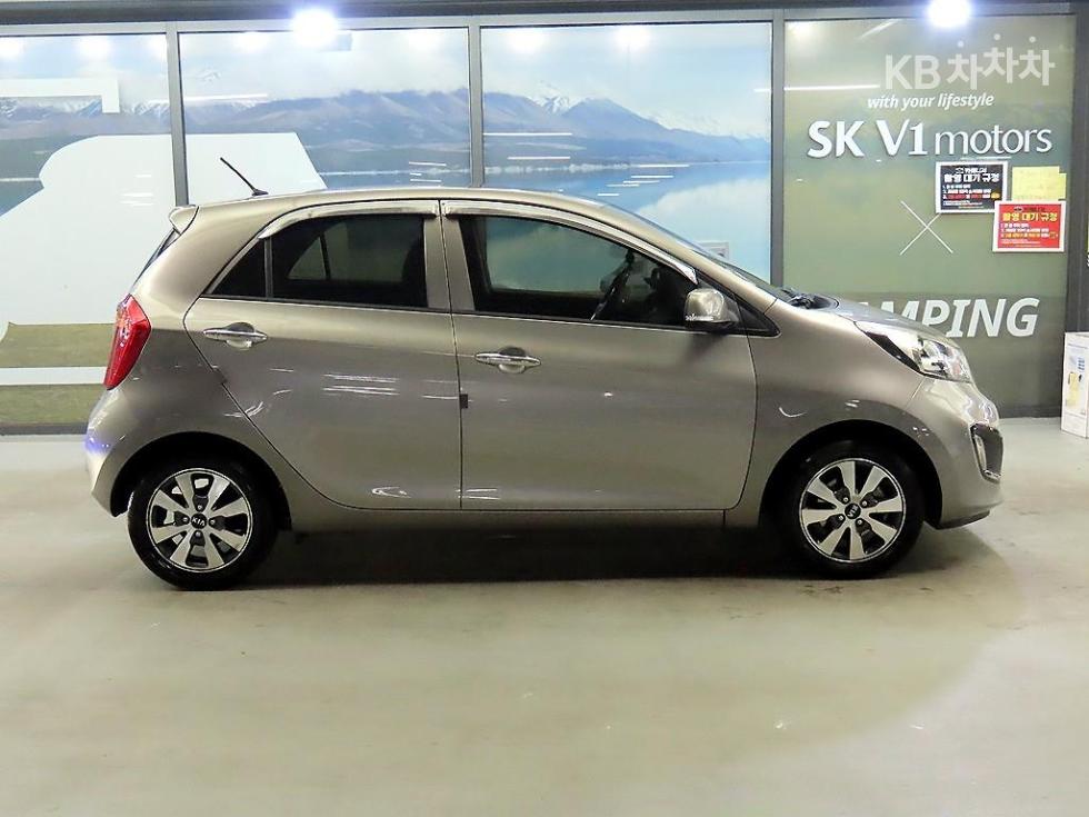 2013 - kia all