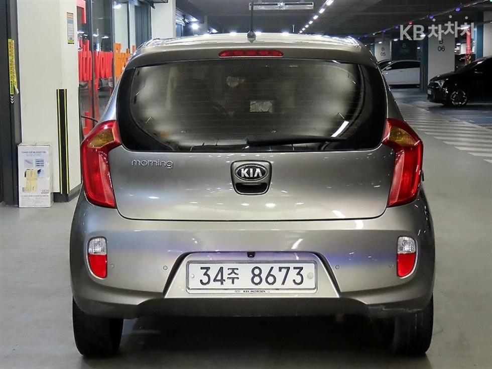 2013 - kia all