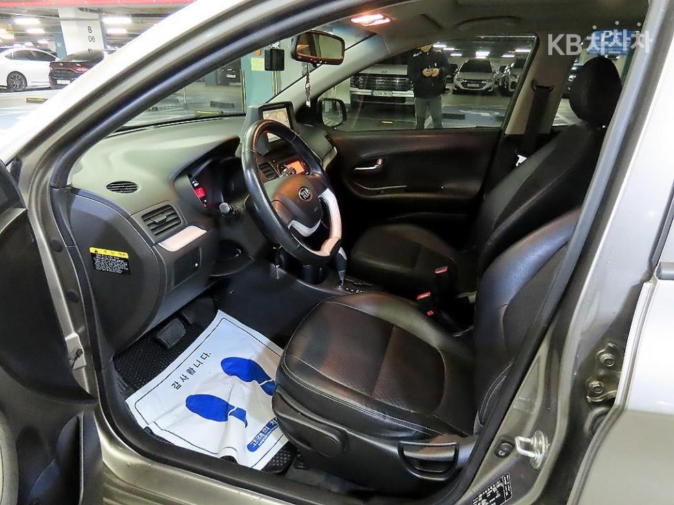 2013 - kia all