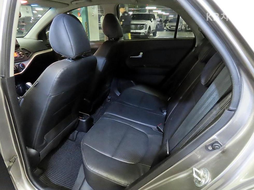 2013 - kia all
