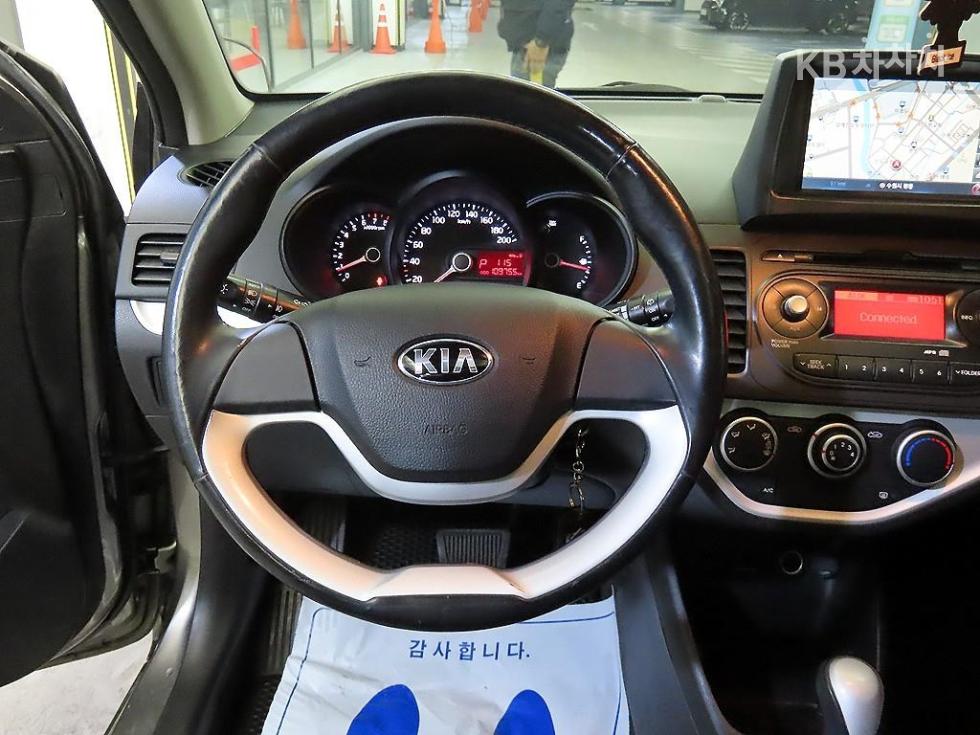 2013 - kia all