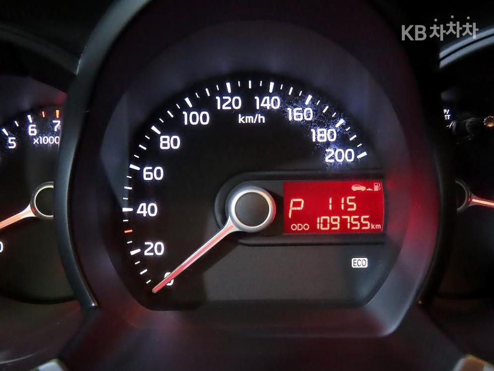 2013 - kia all