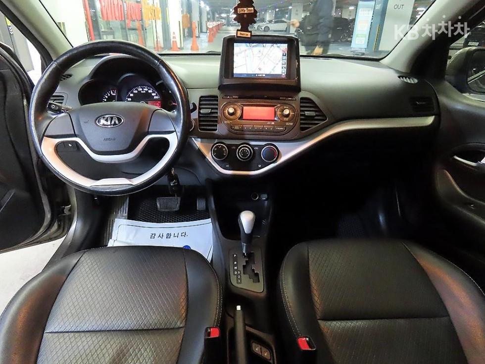 2013 - kia all