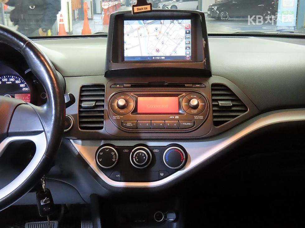 2013 - kia all