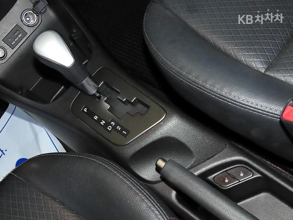 2013 - kia all
