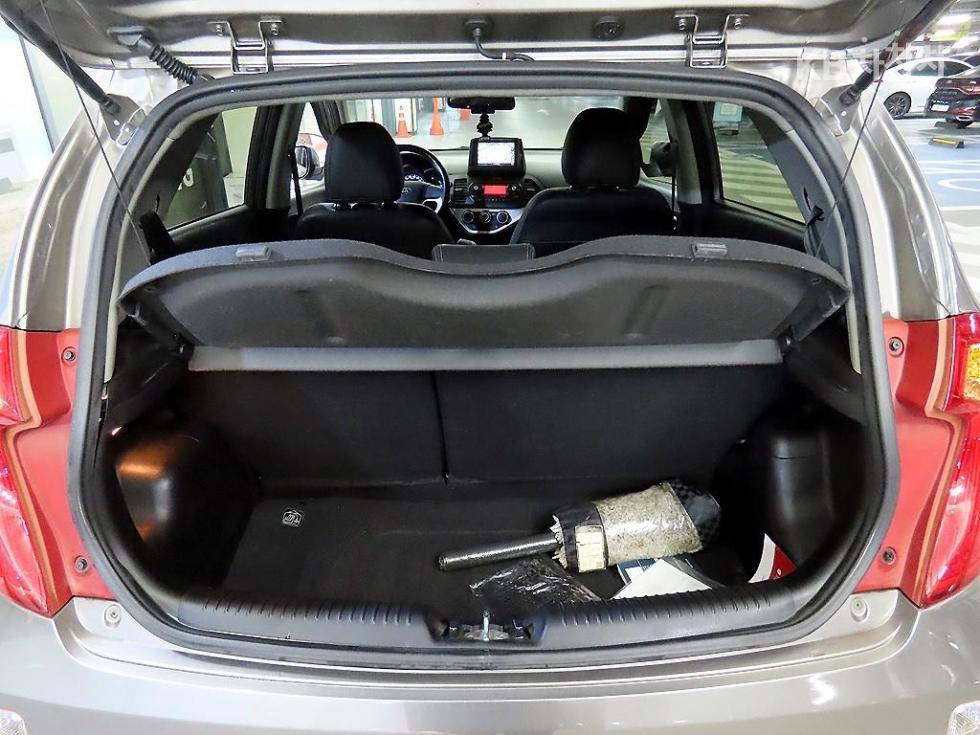 2013 - kia all