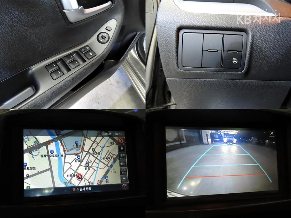 2013 - kia all
