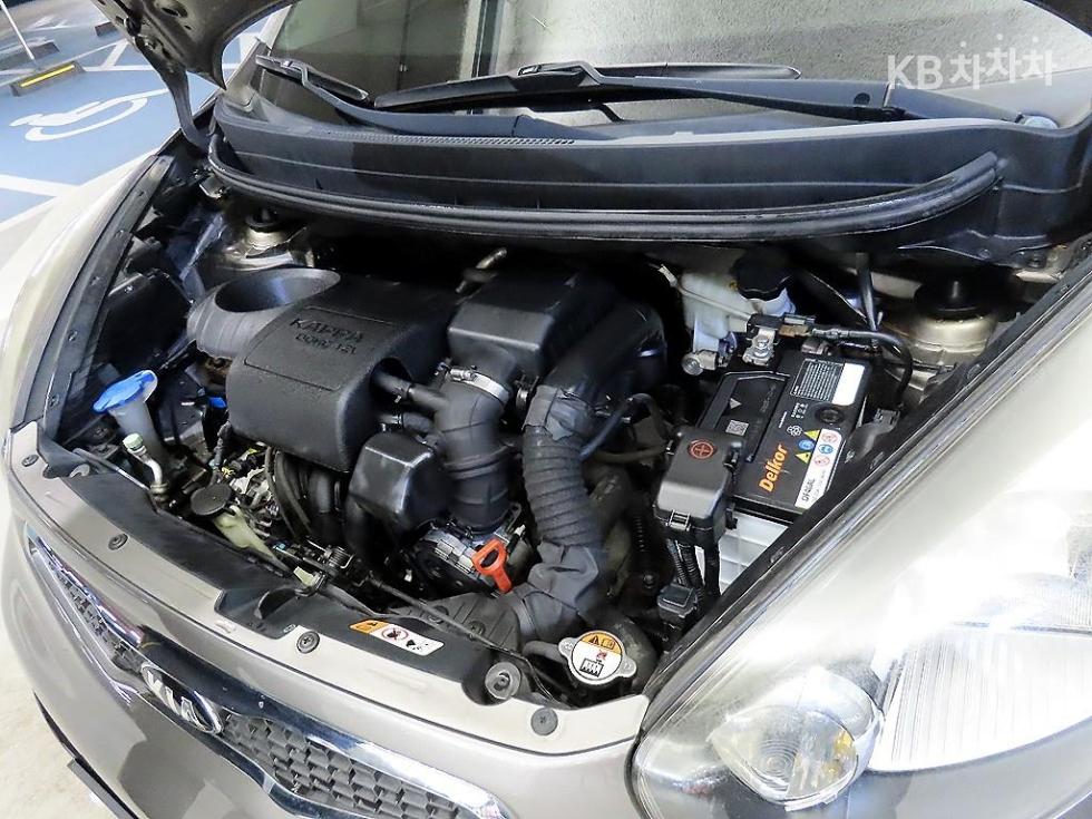 2013 - kia all