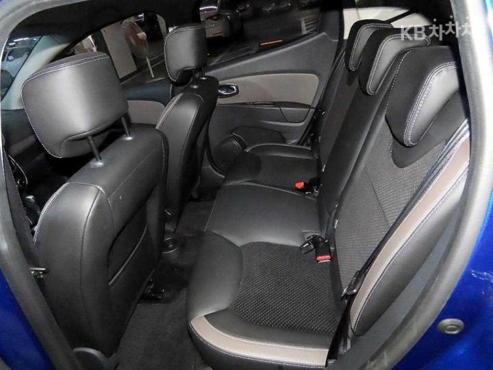 Renault Clio 1.5dci Intense 8