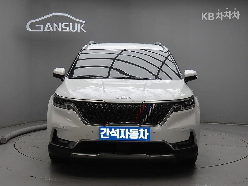 2023 kia carnival