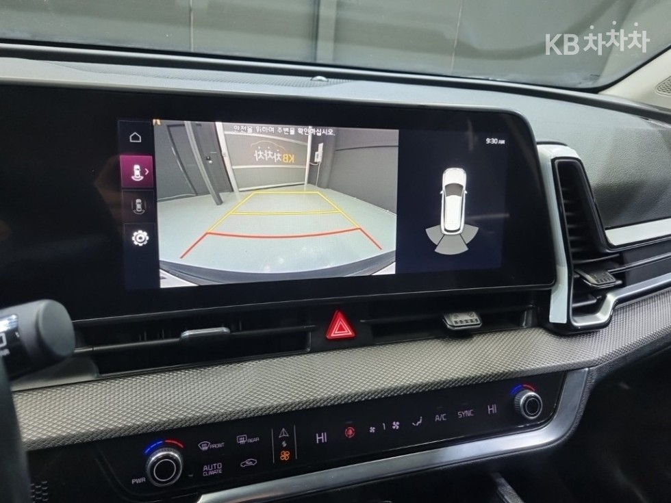 2022 - kia sportage
