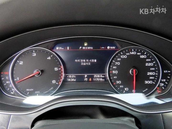 Audi A6 NEW 35 TDI Premium C7 10