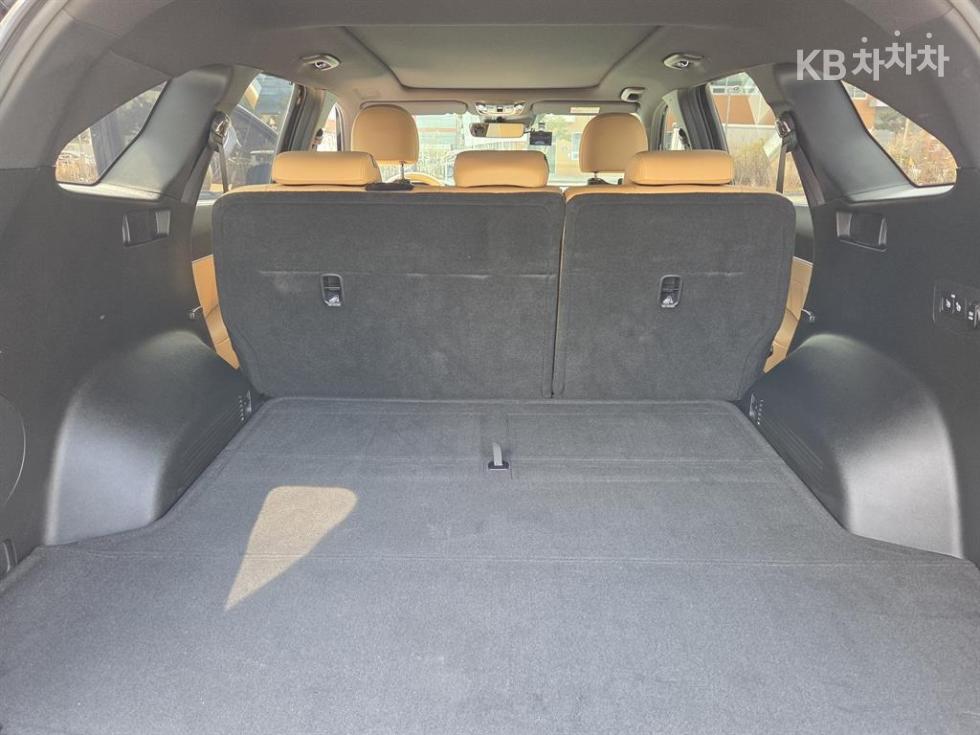 2022 - kia sorento