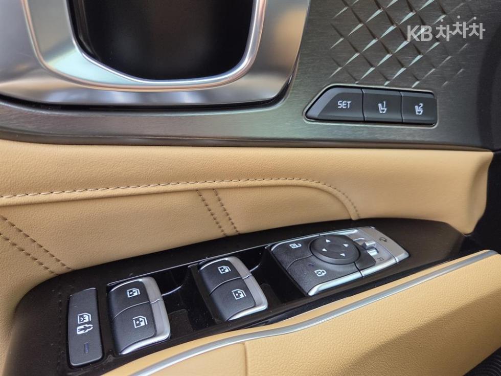 2022 - kia sorento