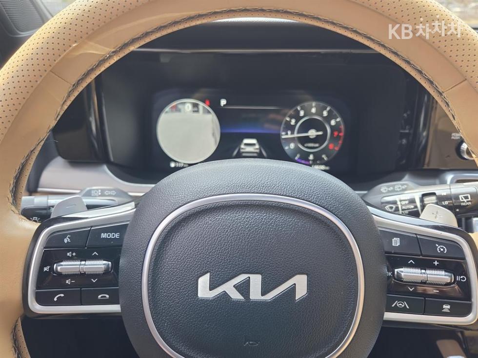 2022 - kia sorento