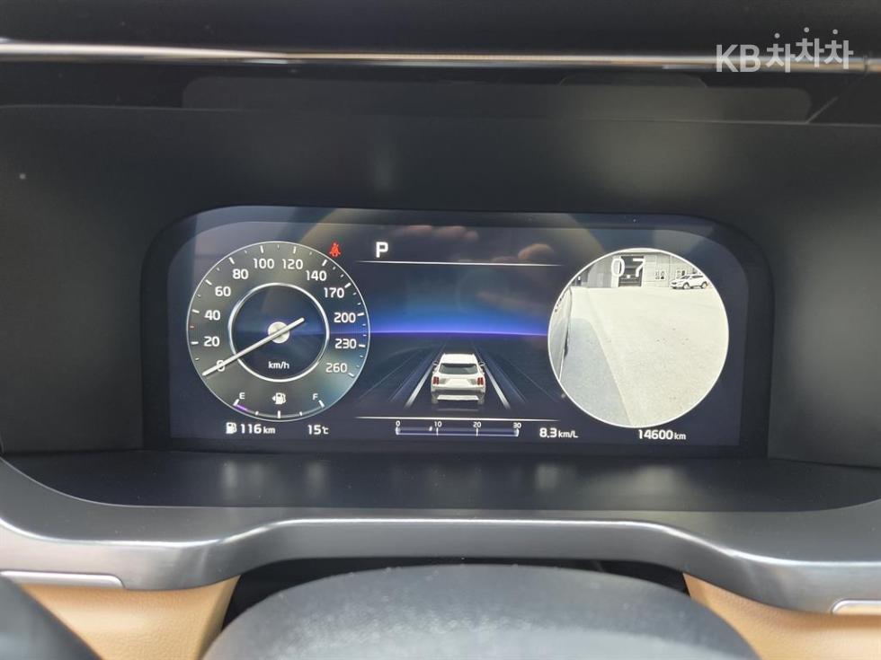 2022 - kia sorento