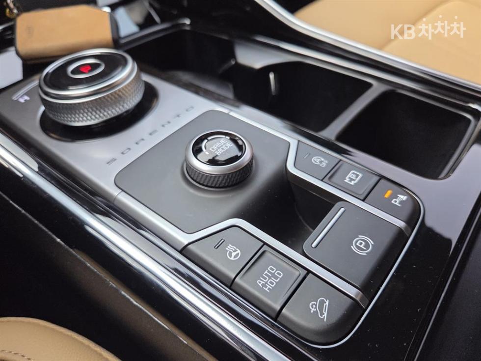 2022 - kia sorento