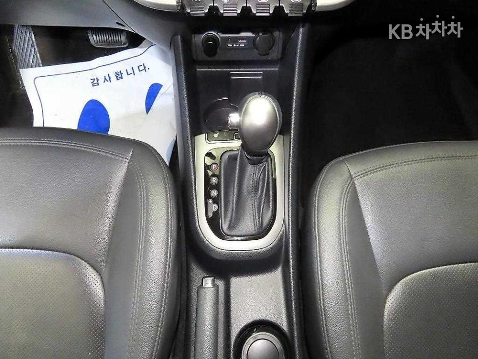 2014 - kia pride