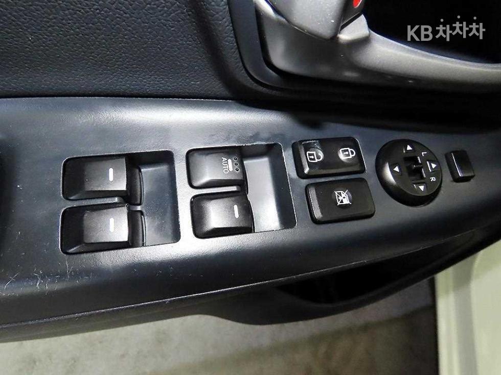 2014 - kia pride