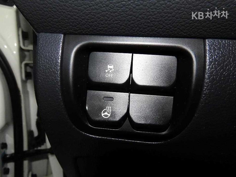 2014 - kia pride