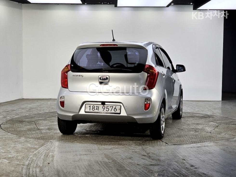 2012 - kia all