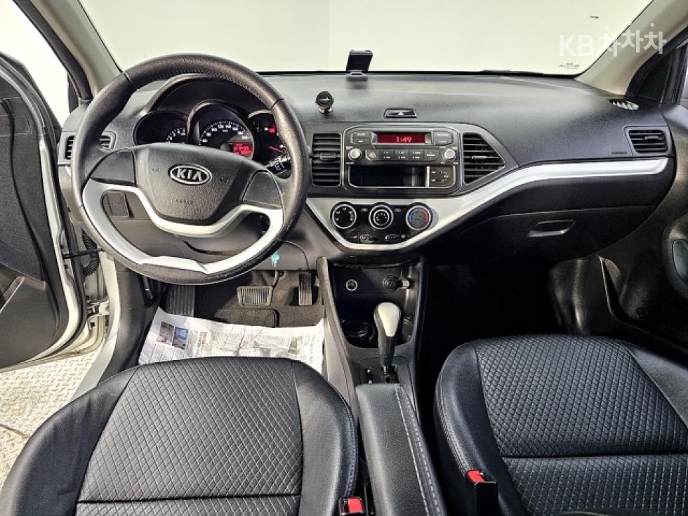 2012 - kia all