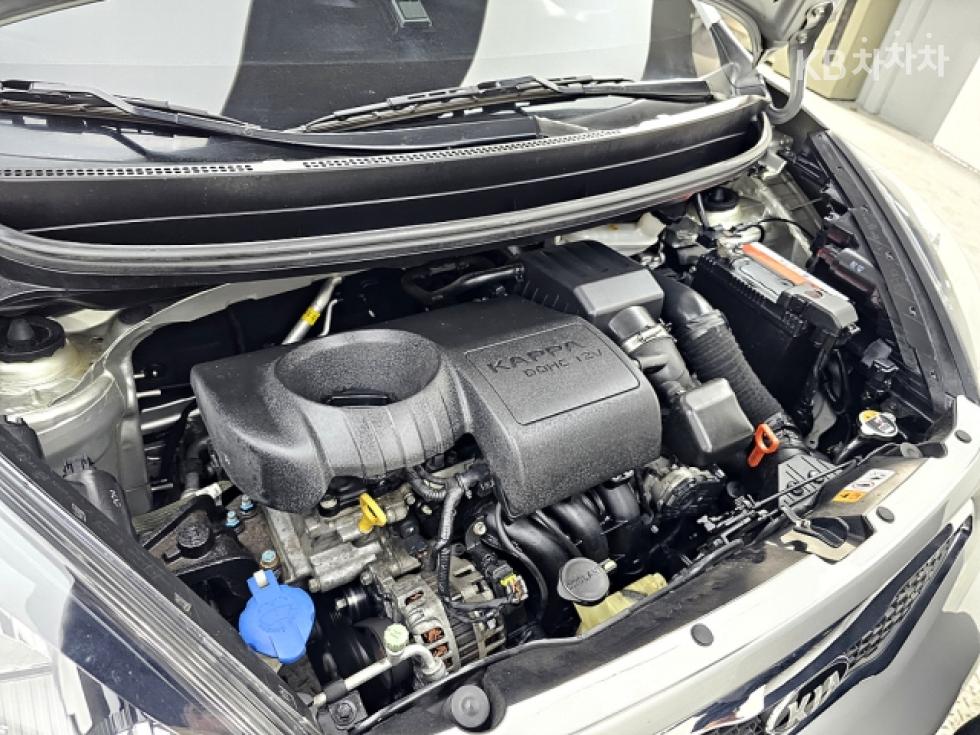 2012 - kia all