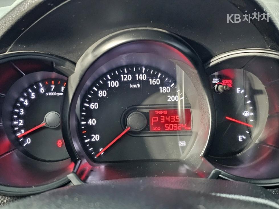 2012 - kia all