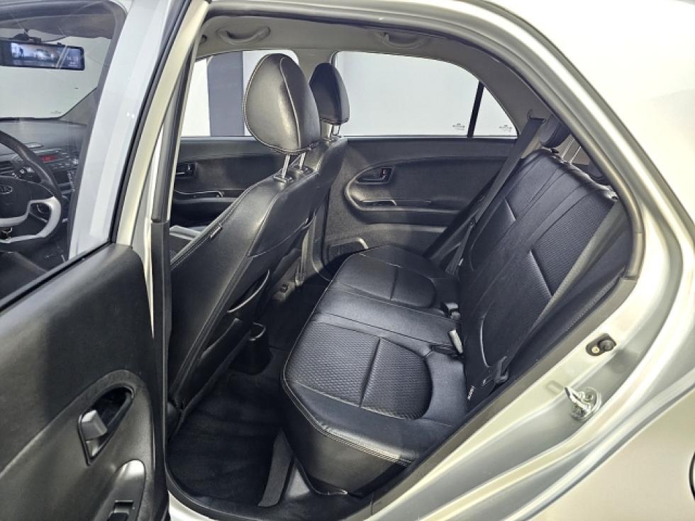 2012 - kia all