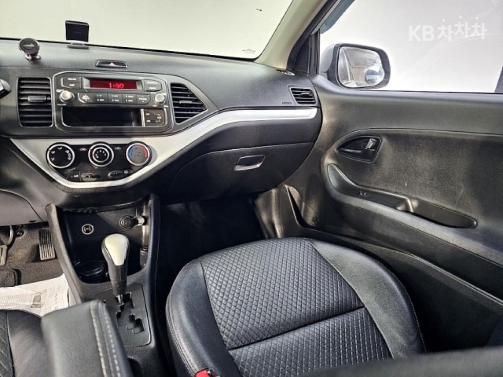2012 - kia all