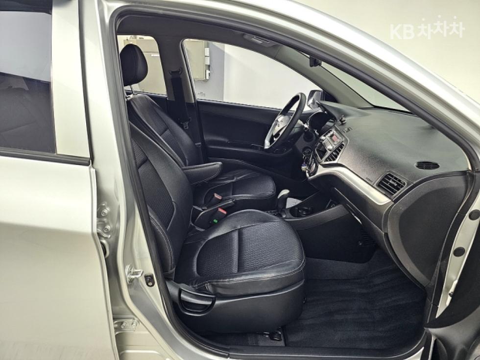 2012 - kia all
