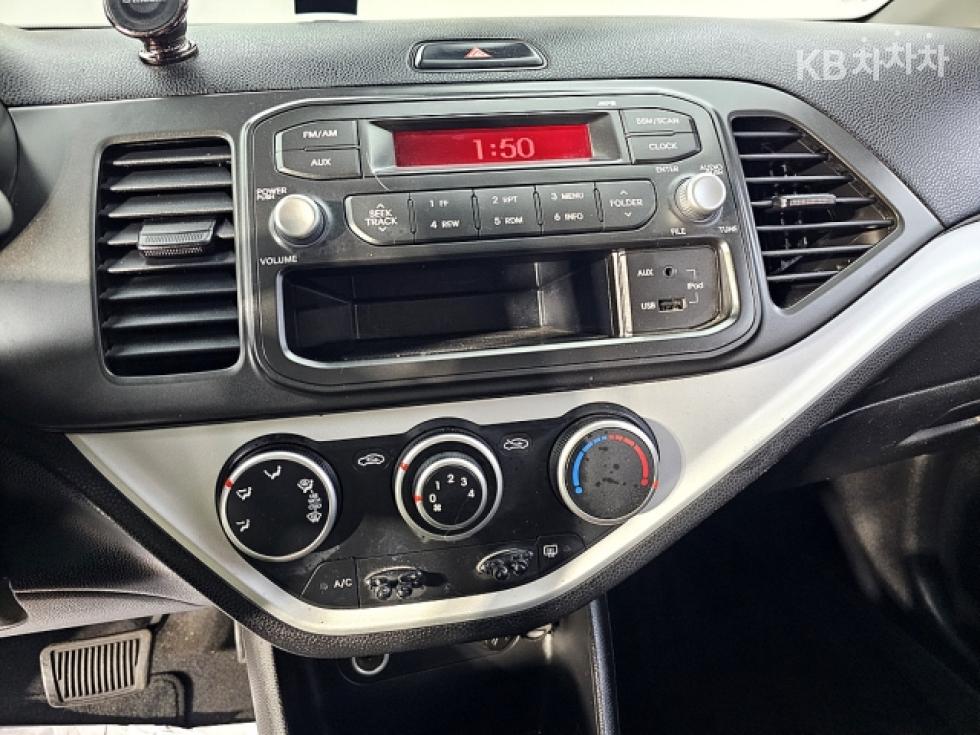 2012 - kia all