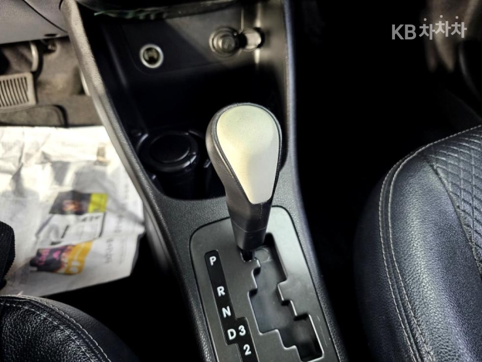 2012 - kia all