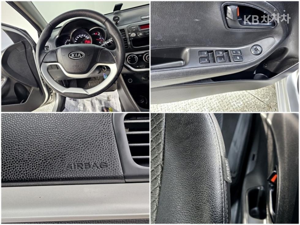 2012 - kia all