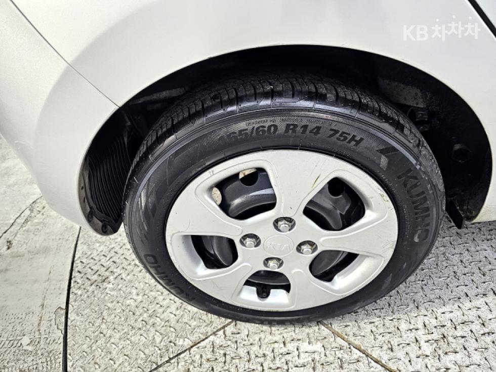 2012 - kia all