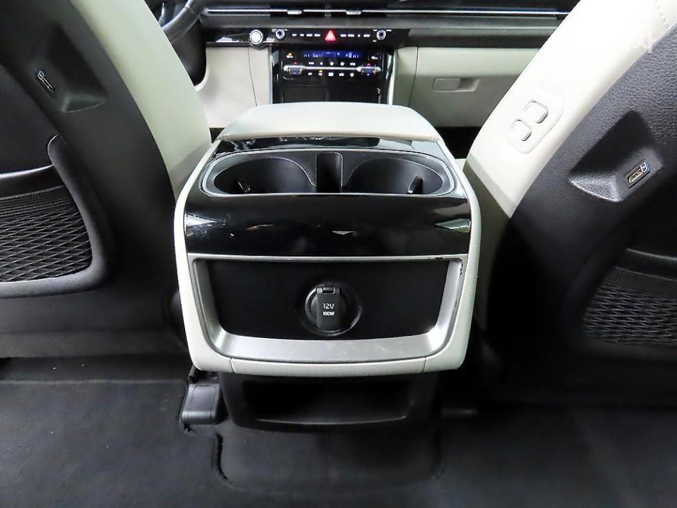2021 - kia carnival