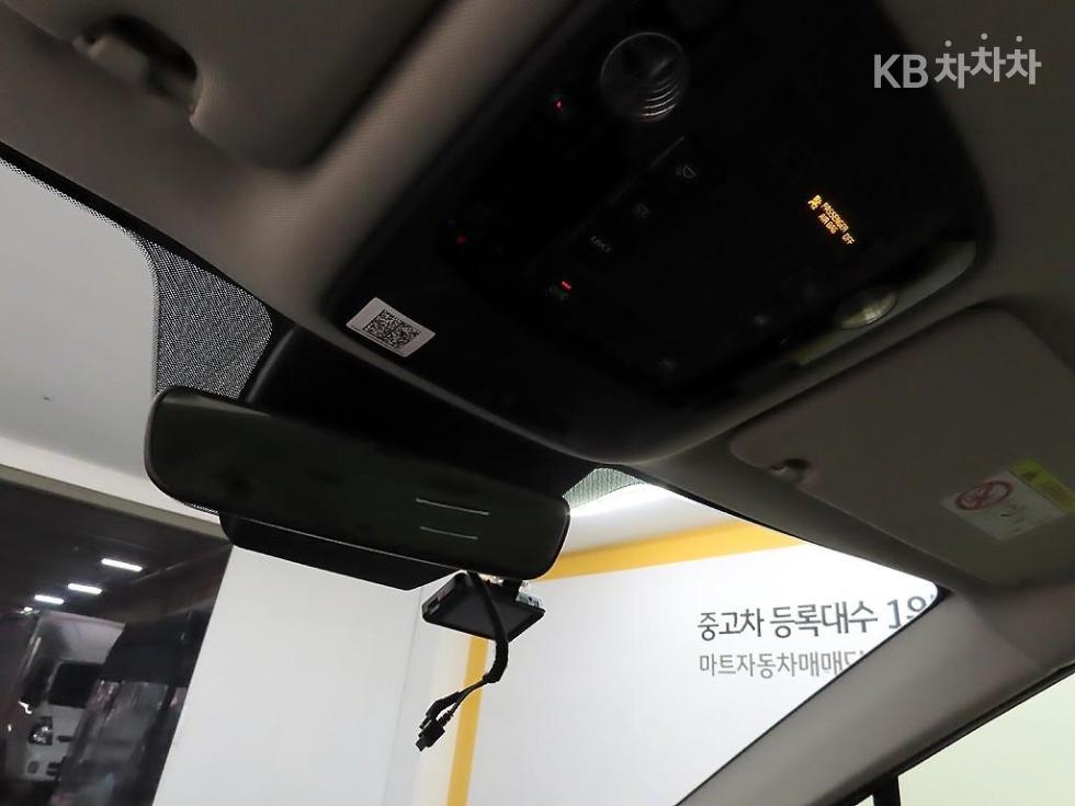 2021 - kia carnival