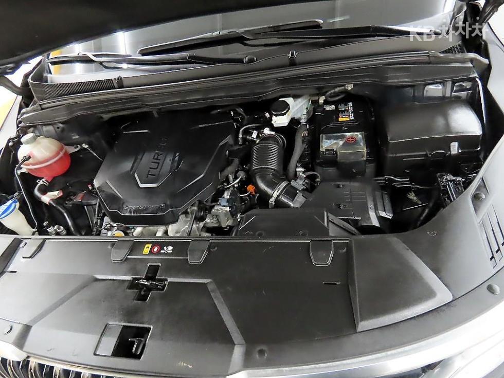 2021 - kia carnival