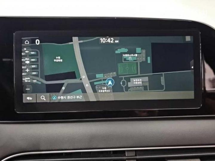 Hyundai Palisade 2.2 Diesel AWD Prestige 10